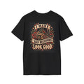 "I Make Bad Decisions Look Good" ~ Front Logo Back Design