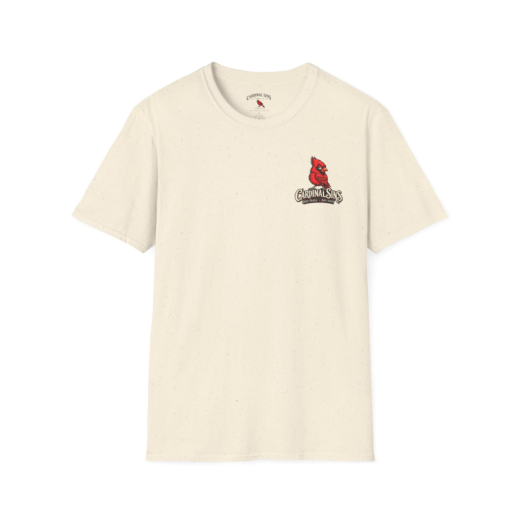 Yee Haw-tism Cowboy T-Shirt — Funny Western Autism Pride Tee