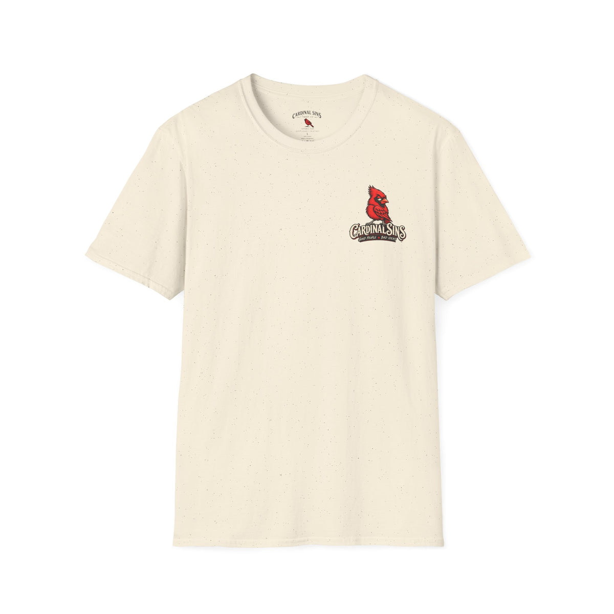 Yee Haw-tism Cowboy T-Shirt — Funny Western Autism Pride Tee