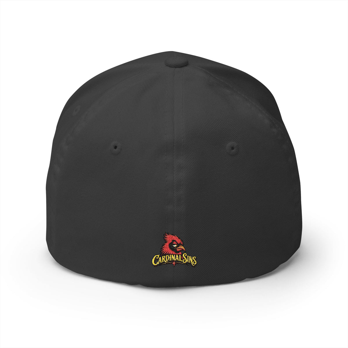Embroidered  — "Good People Bad Ideas"  Hat