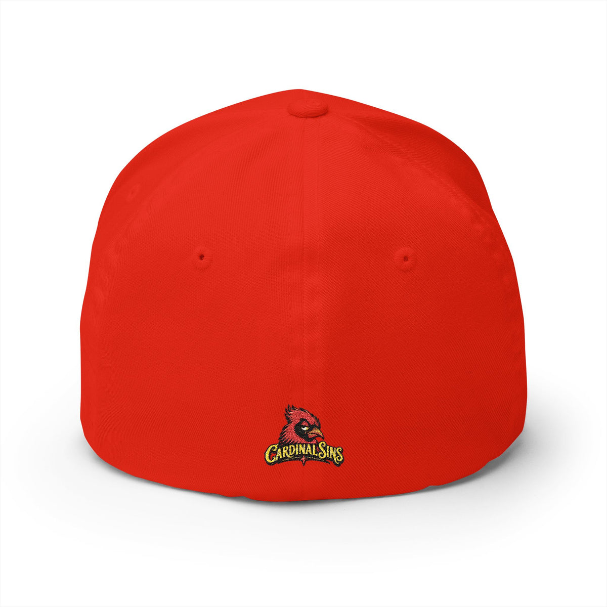 Embroidered  — "Good People Bad Ideas"  Hat