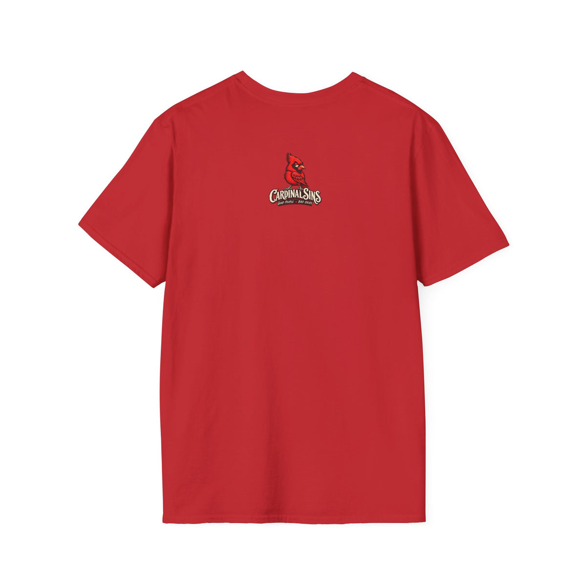 It's For Me ~ Front Design