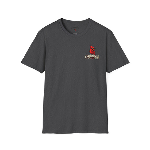 'I Eat Tail' Graphic T-Shirt