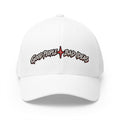 Embroidered  — "Good People Bad Ideas"  Hat