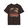 I Came I Saw I Got Distracted by Your Porch Light T-Shirt