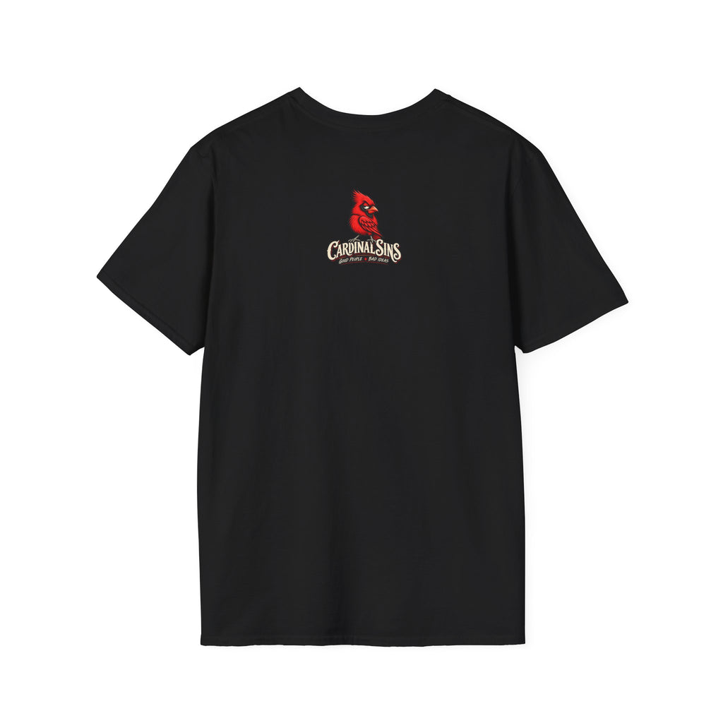 Yeah I Also Know Someone Who Will Do It Cheaper ~ Front Design