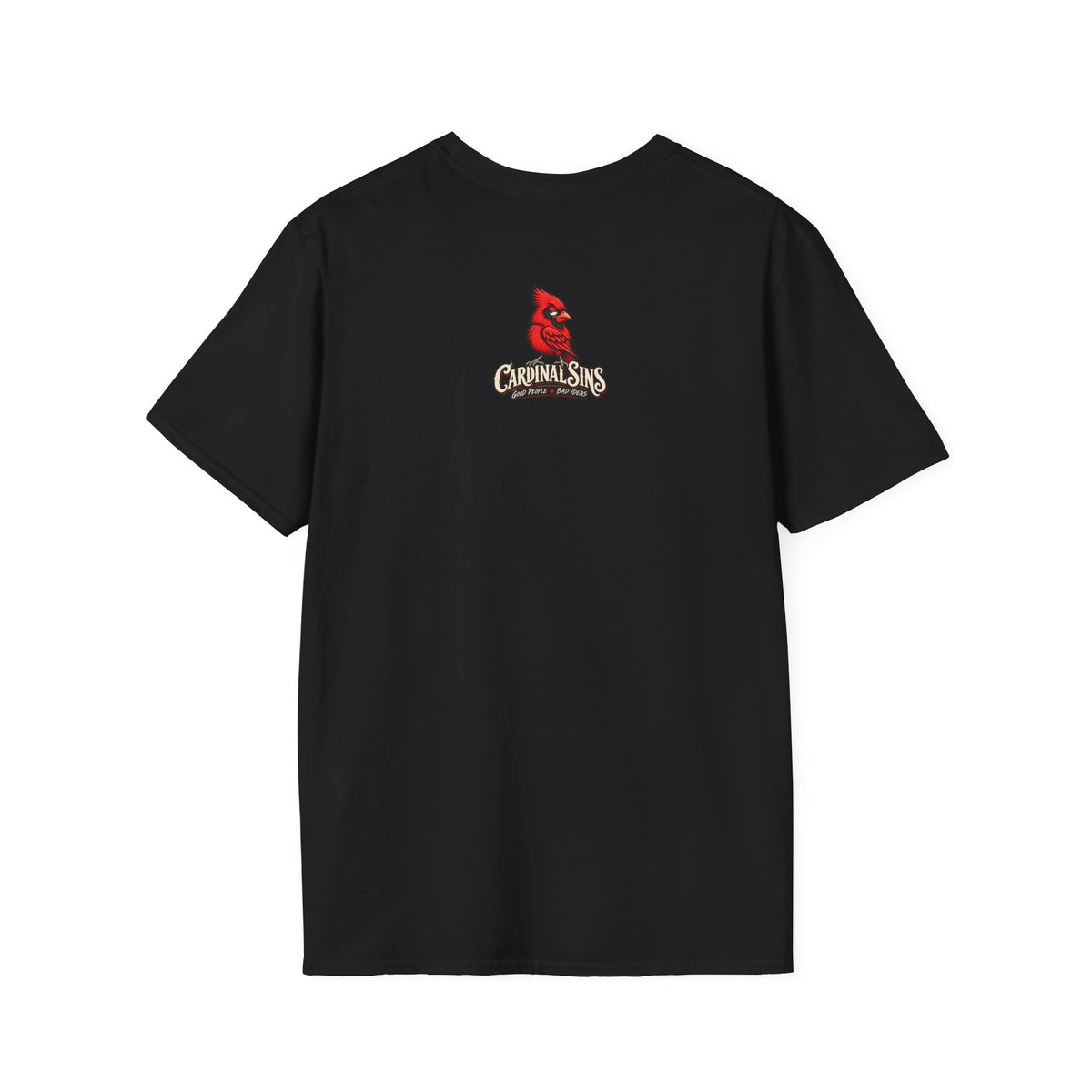 Yeah I Also Know Someone Who Will Do It Cheaper ~ Front Design