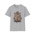 "I Don't Think You Understand Anchors" ~ Front Design