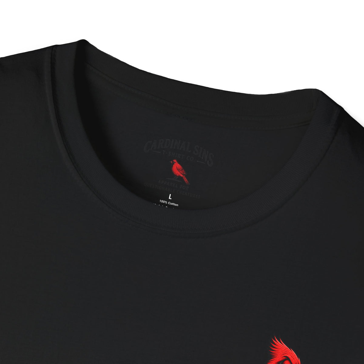 Not All Who Wander Are Lost… But I Am — Frog Graphic Tee