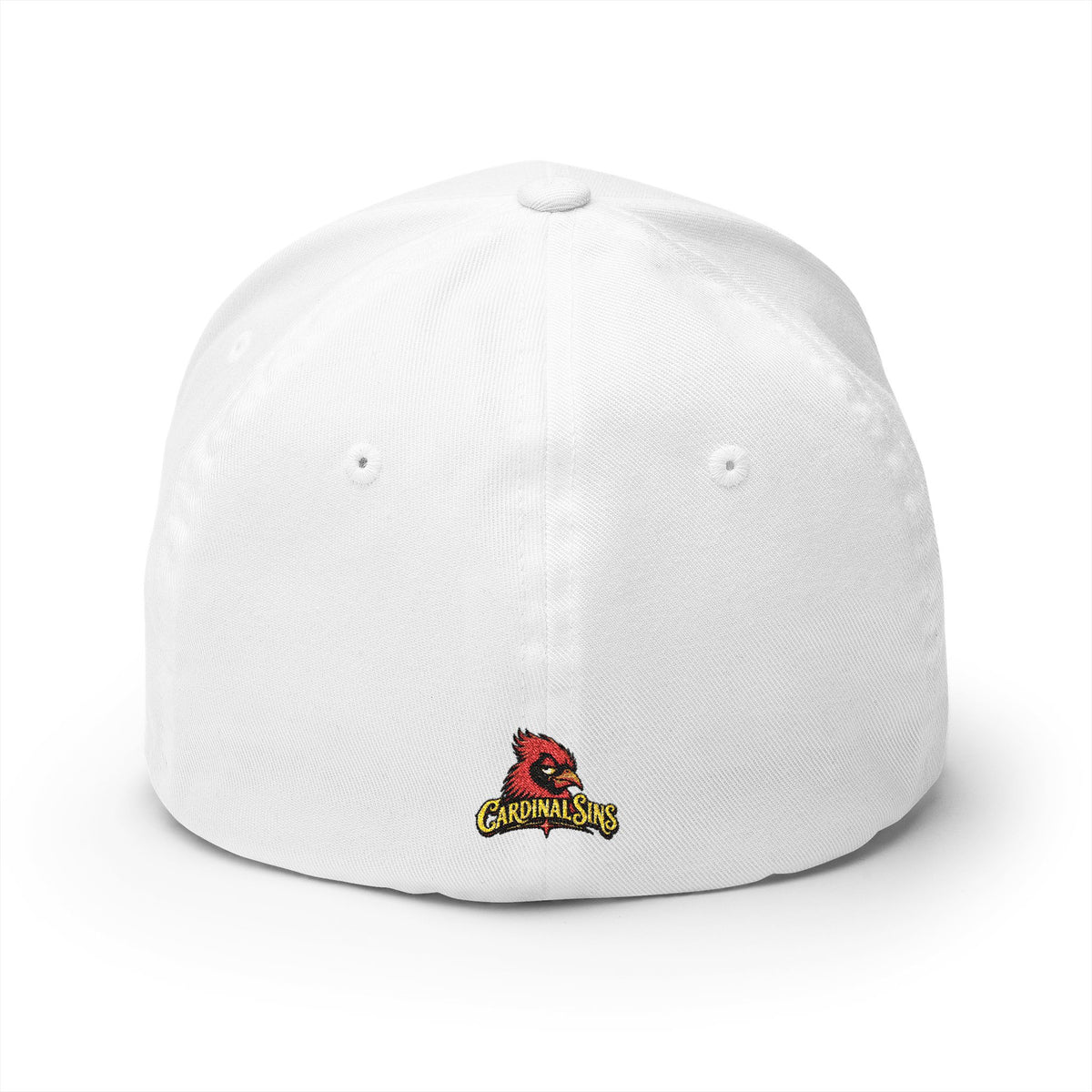Embroidered  — "Good People Bad Ideas"  Hat