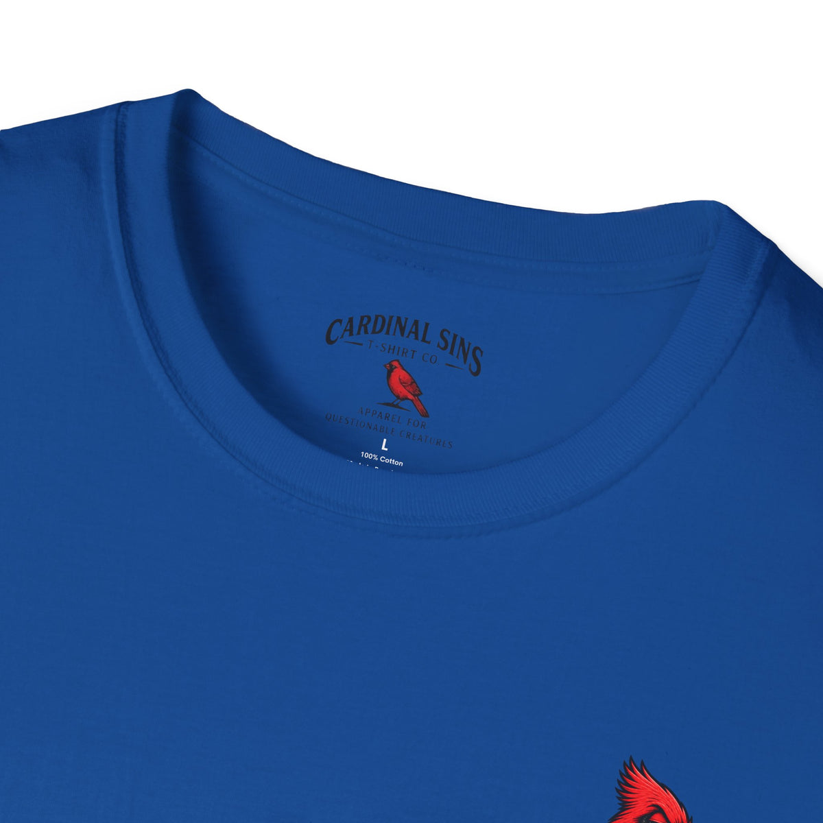 Crabby Crab T-Shirt — 'A Little Crabby' Retro Beach Graphic