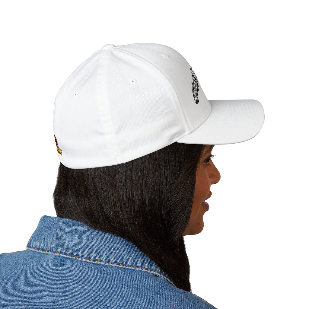 Embroidered  — "Good People Bad Ideas"  Hat