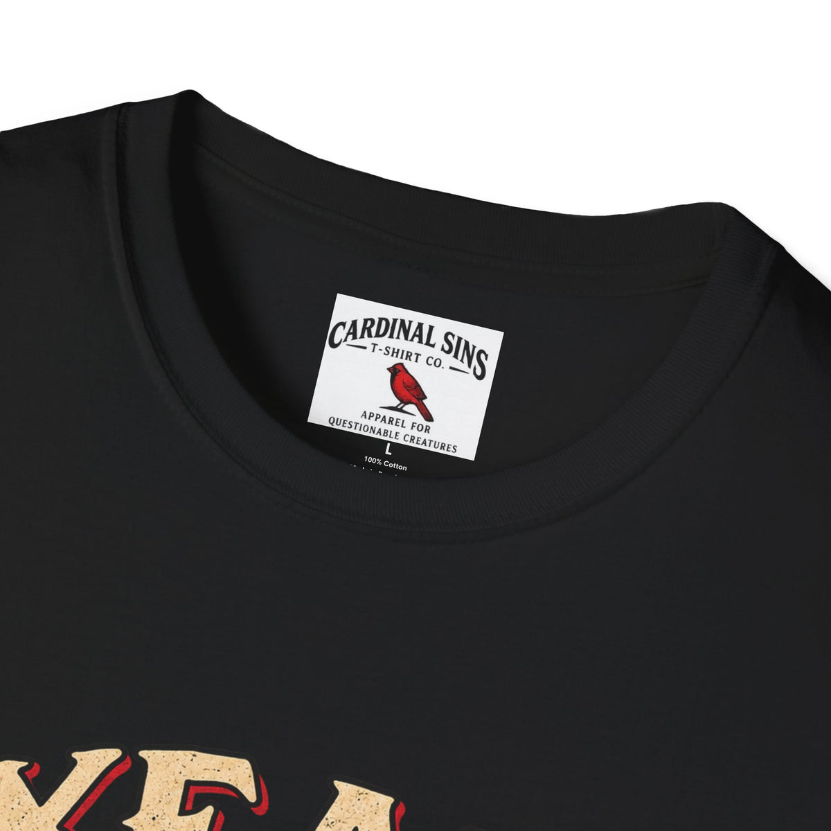 Yeah I Also Know Someone Who Will Do It Cheaper ~ Front Design