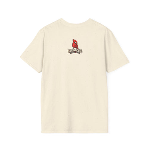 "Trust Me I’m Not a Skinwalker"  Front Design